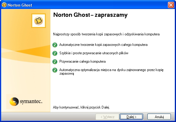 norton ghost 15 booteable cd iso